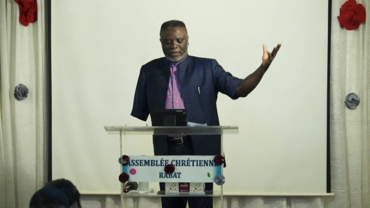 Conférence d'été 2015 Jour 3 Partie 2