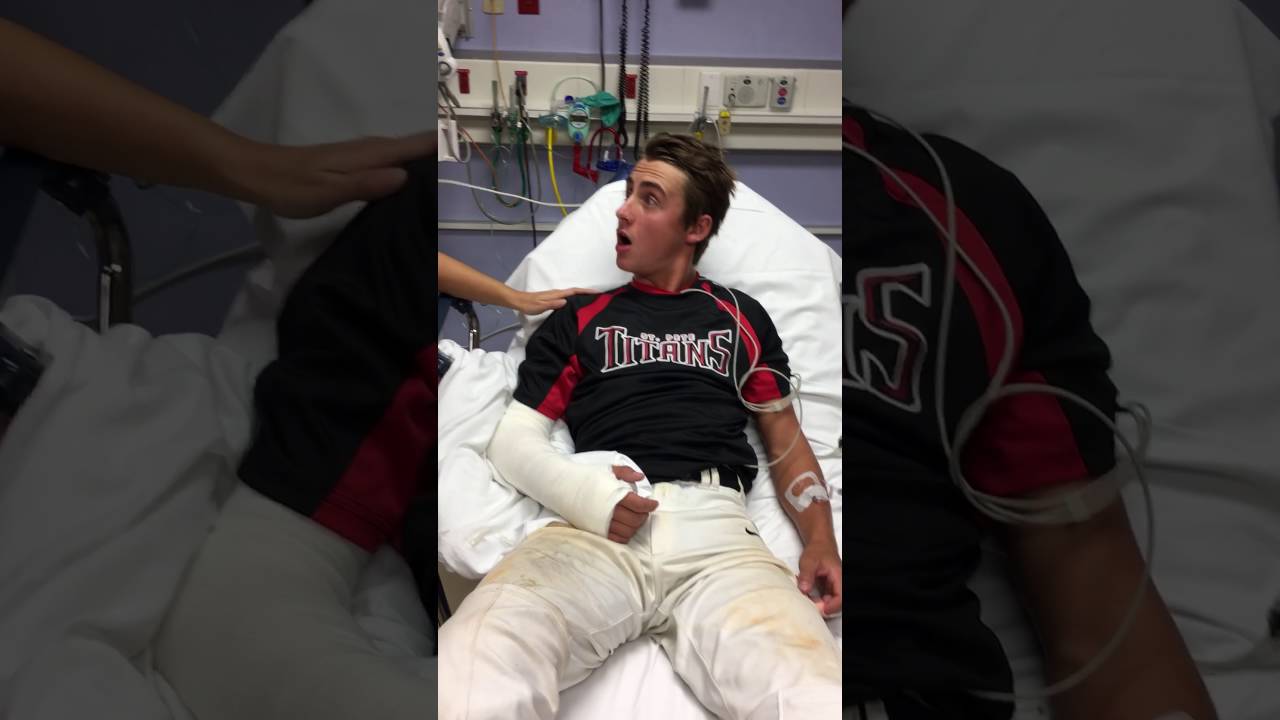 After Surgery Rant FUNNY