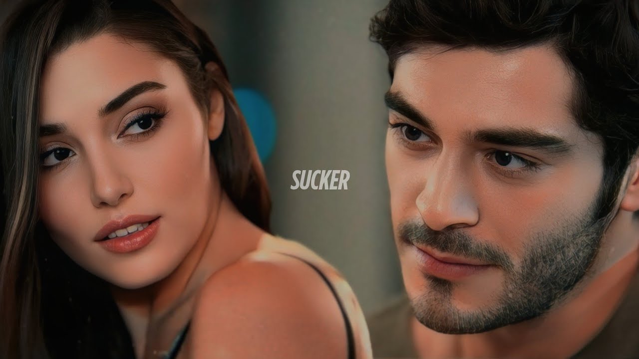 SUCKER / Turkish Multifemale 