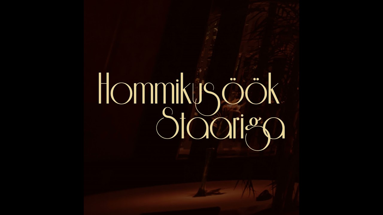 &bdquo;HOMMIKUS&Ouml;&Ouml;K STAARIGA&ldquo; | Heleri All: &bdquo;Meil on &bdquo;Ringvaates&ldquo; p&otilde;hi&uuml;tlus, et surma ei tohi saada. K&otilde;i...