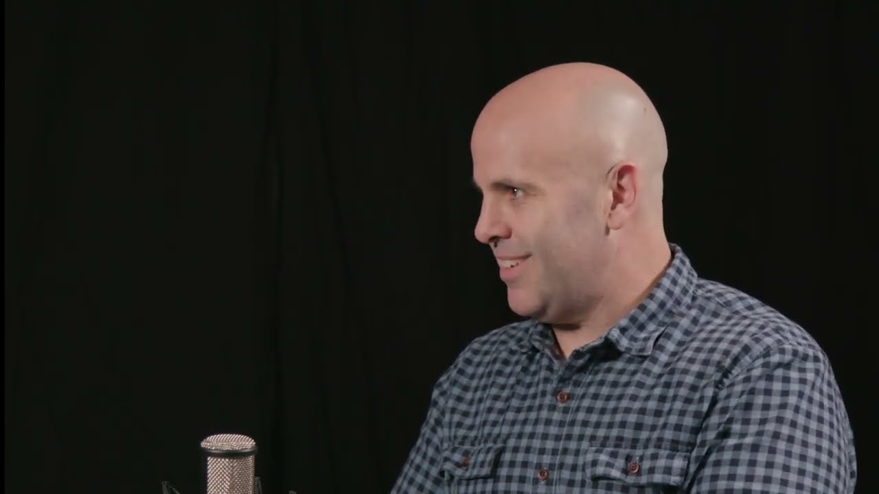 EPISODE 2: Soul of the Apostolate