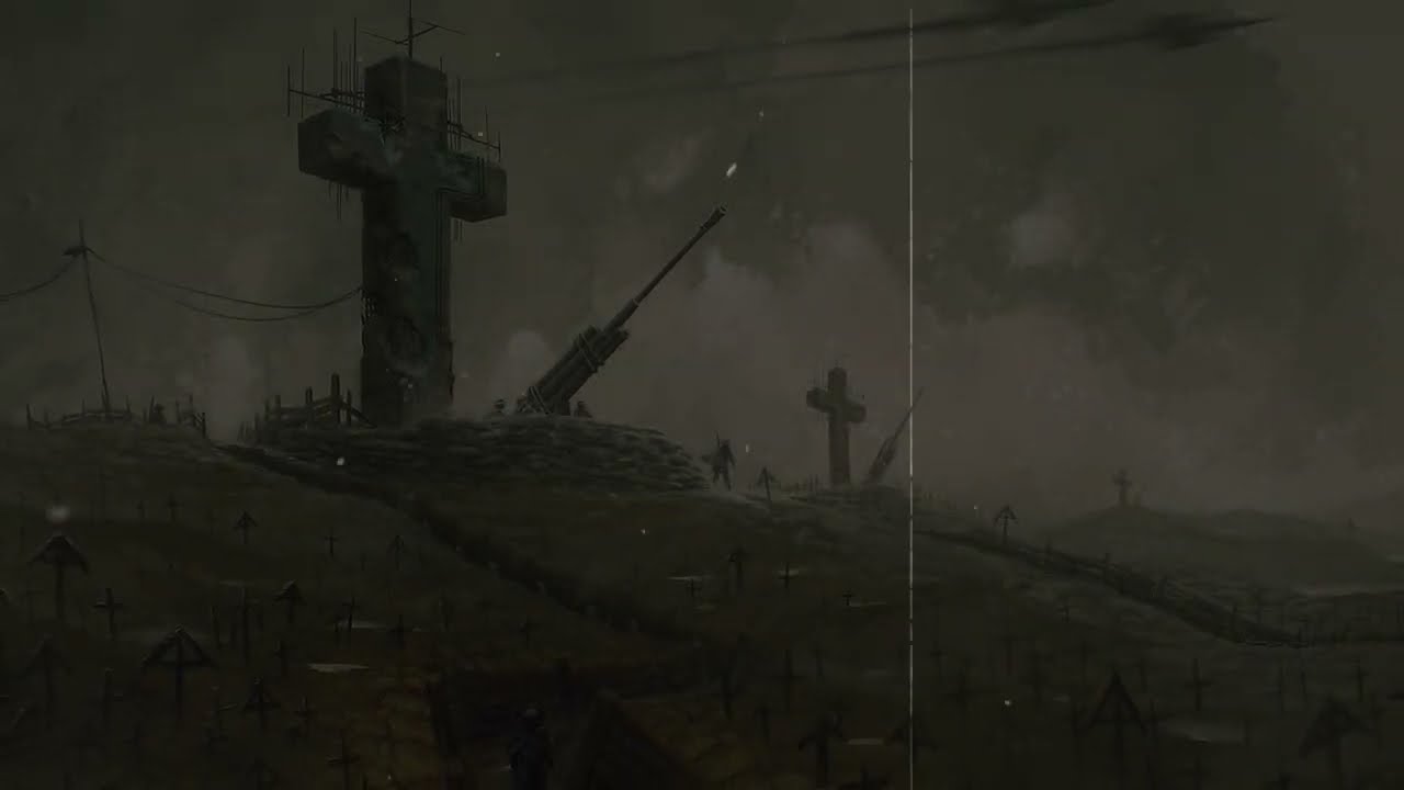 The Angel (Trench Crusade)