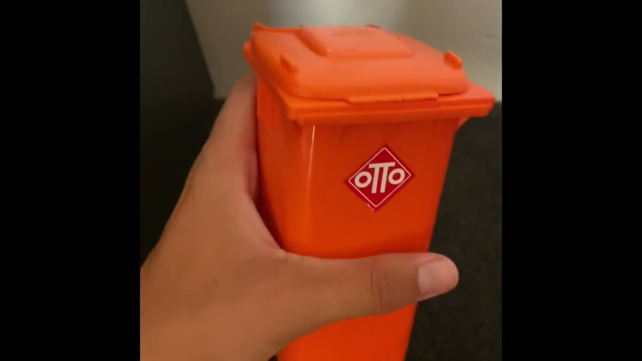 Mini bin update *sulo2 and gold kom*