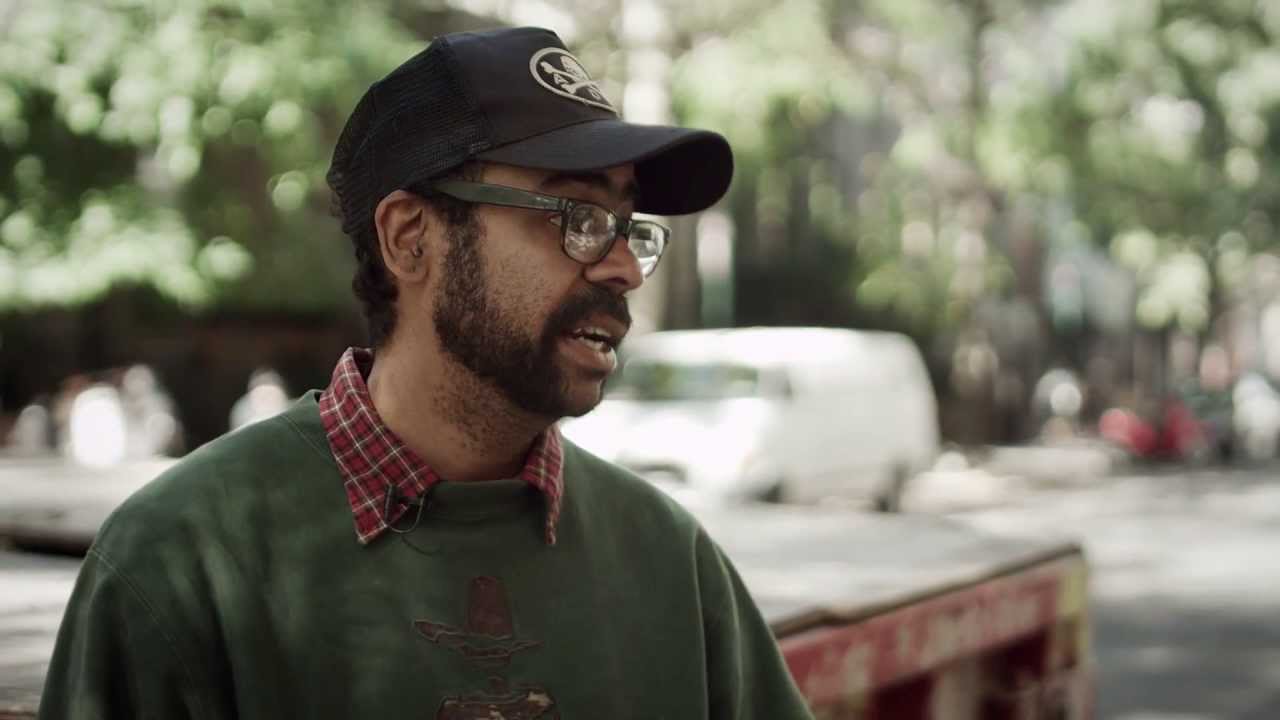 Entrepreneur Dave Ortiz - Streets & Avenues - Ep 4