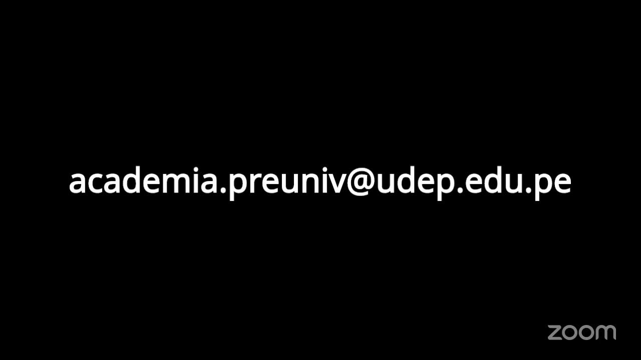 Clase Pronabec (10-11)