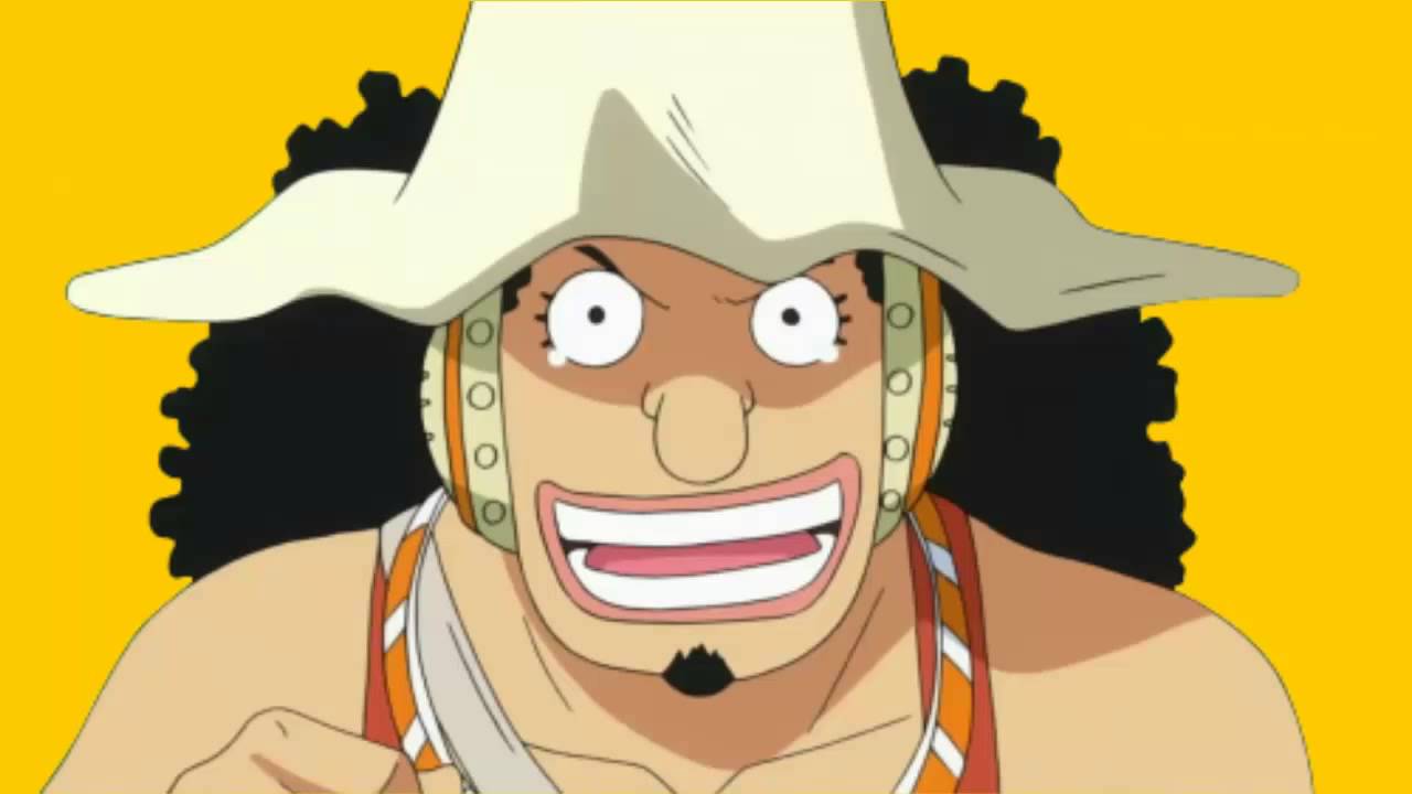 One Piece - Usopp Theme