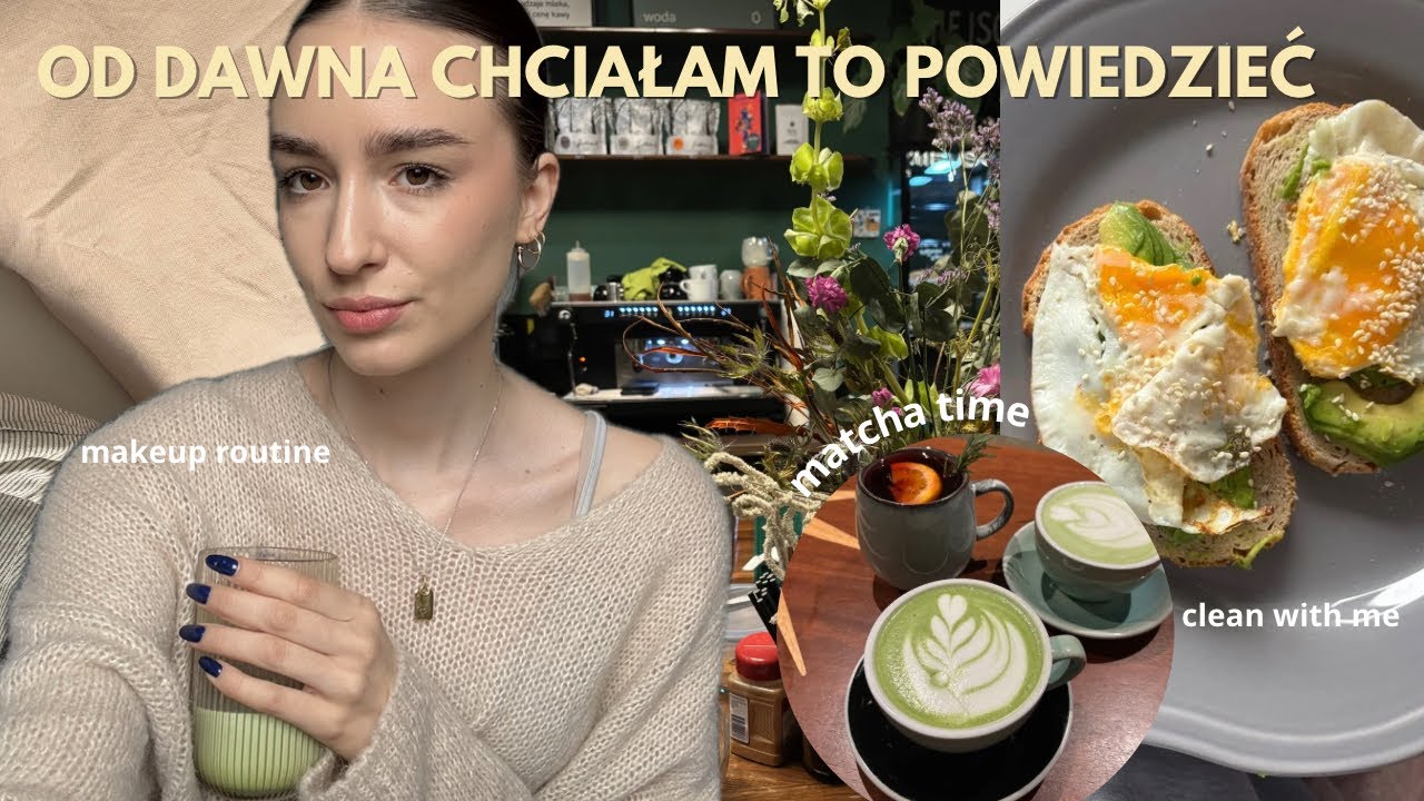 CO Z MOIMI STUDIAMI? #vlog