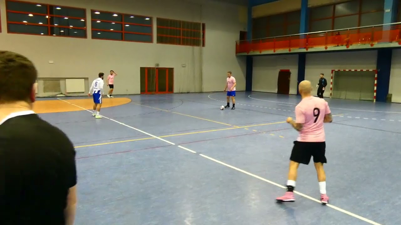 MK Team &mdash; Brotherm 4K