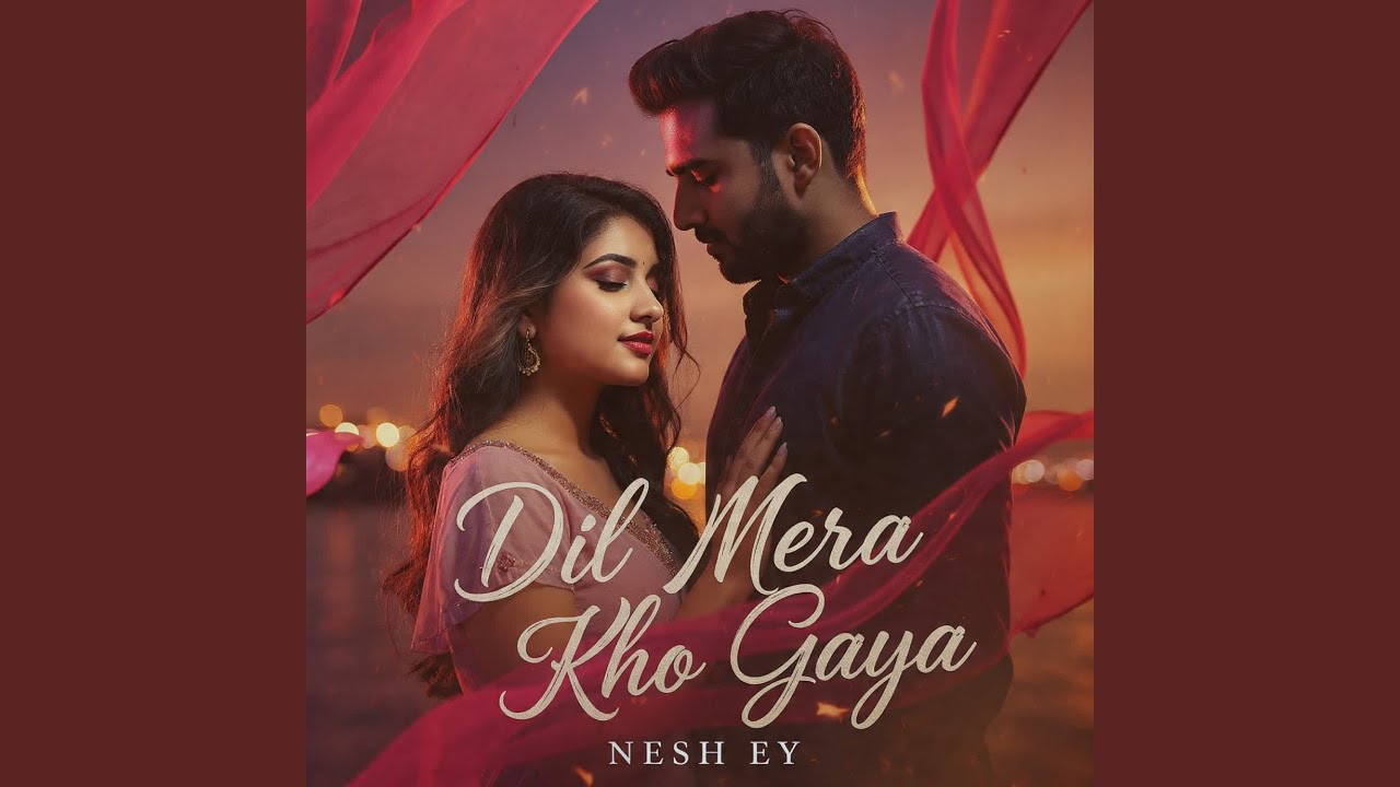 Dil Mera Kho Gaya
