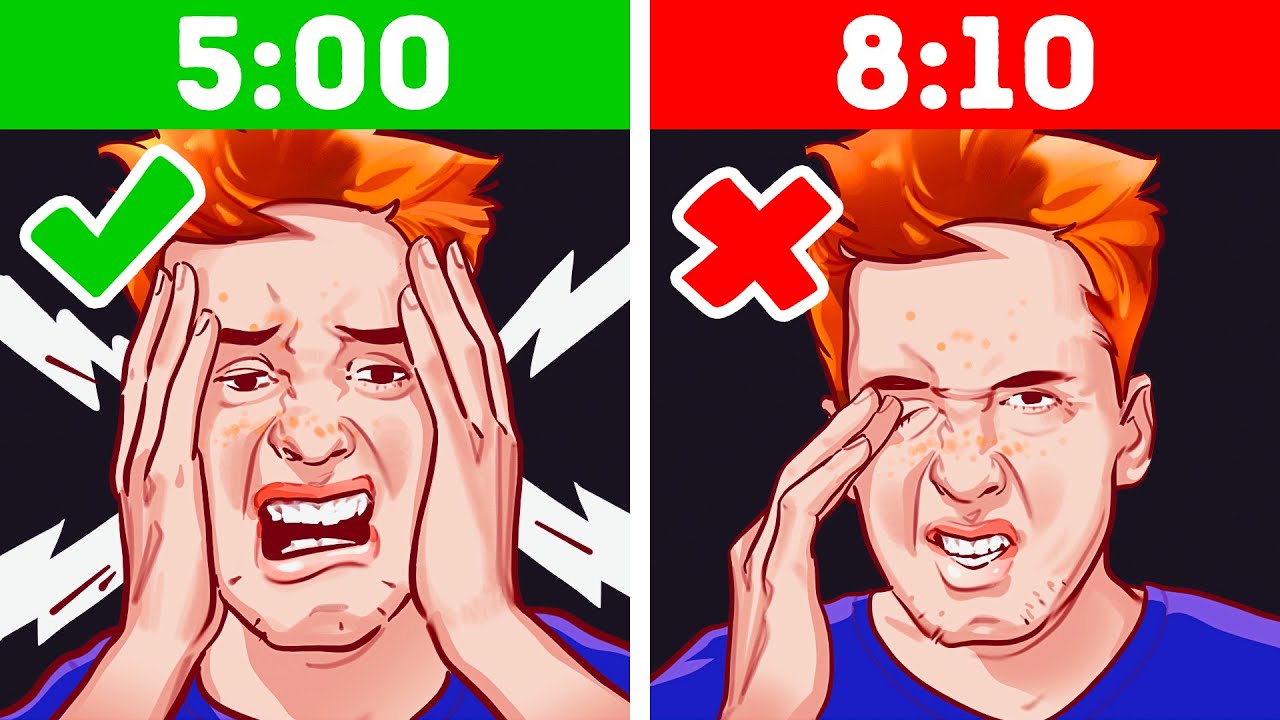 Những C&aacute;ch Để Thức Dậy Kh&ocirc;ng Bị Mệt