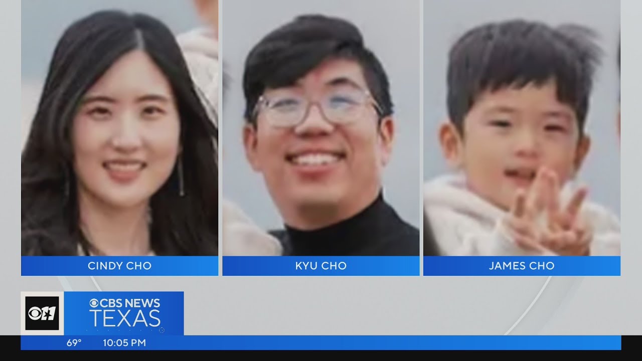 Remembering the victims in the Allen outlet mall shooting