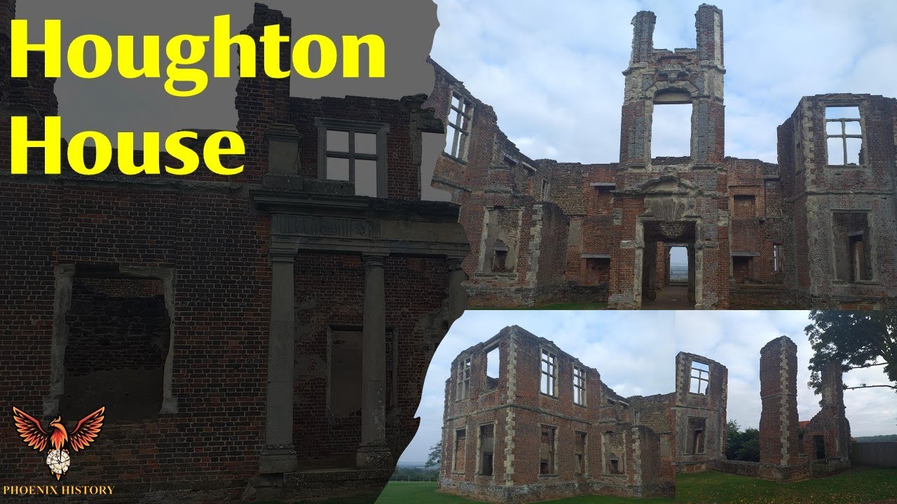 Houghton House