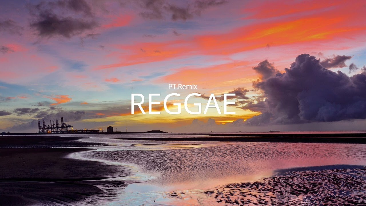 Free Beat Reggae Instrumental 2026 - PT.REMIX