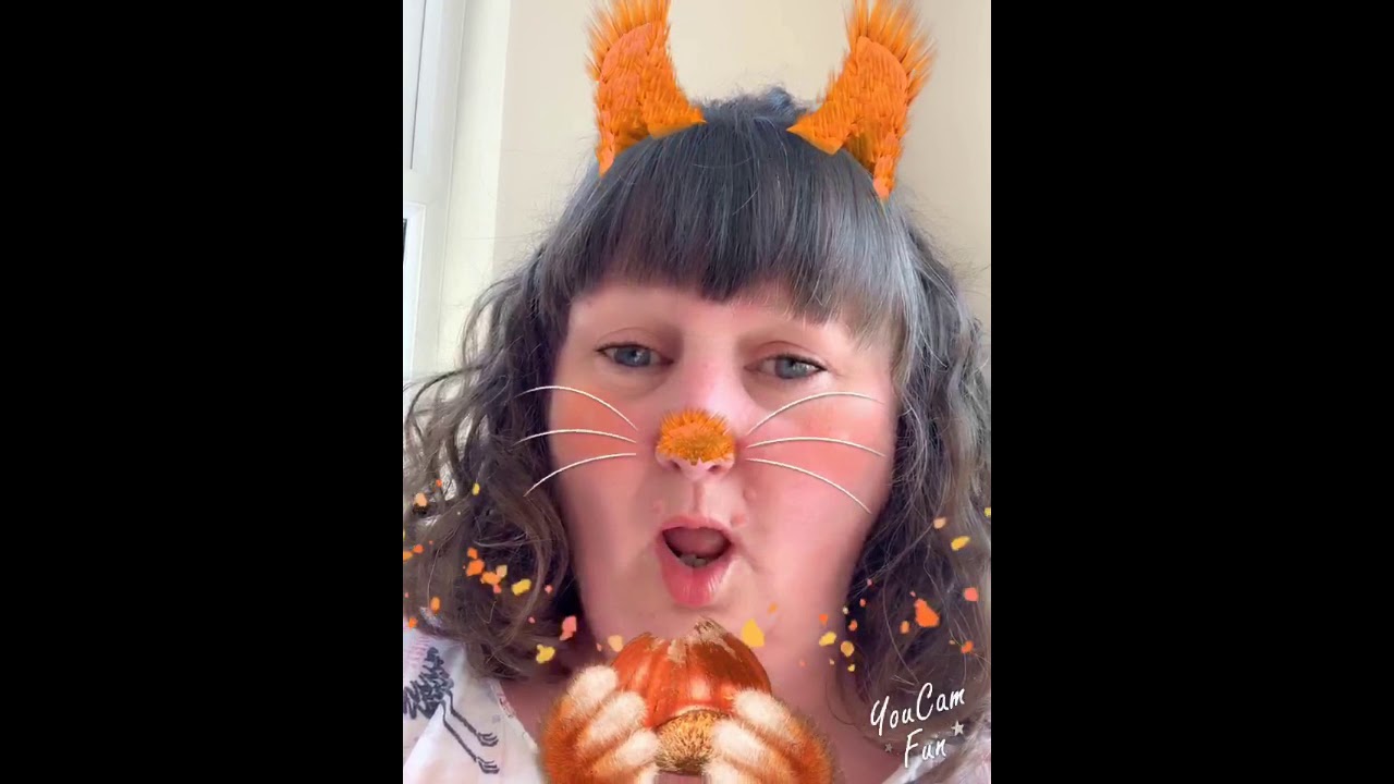 A special message from the staff at Ysgol Maes y Coed