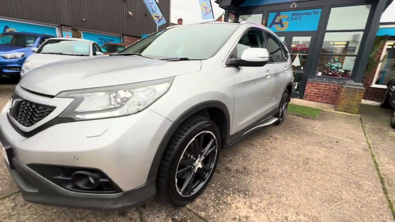 Crv DK63