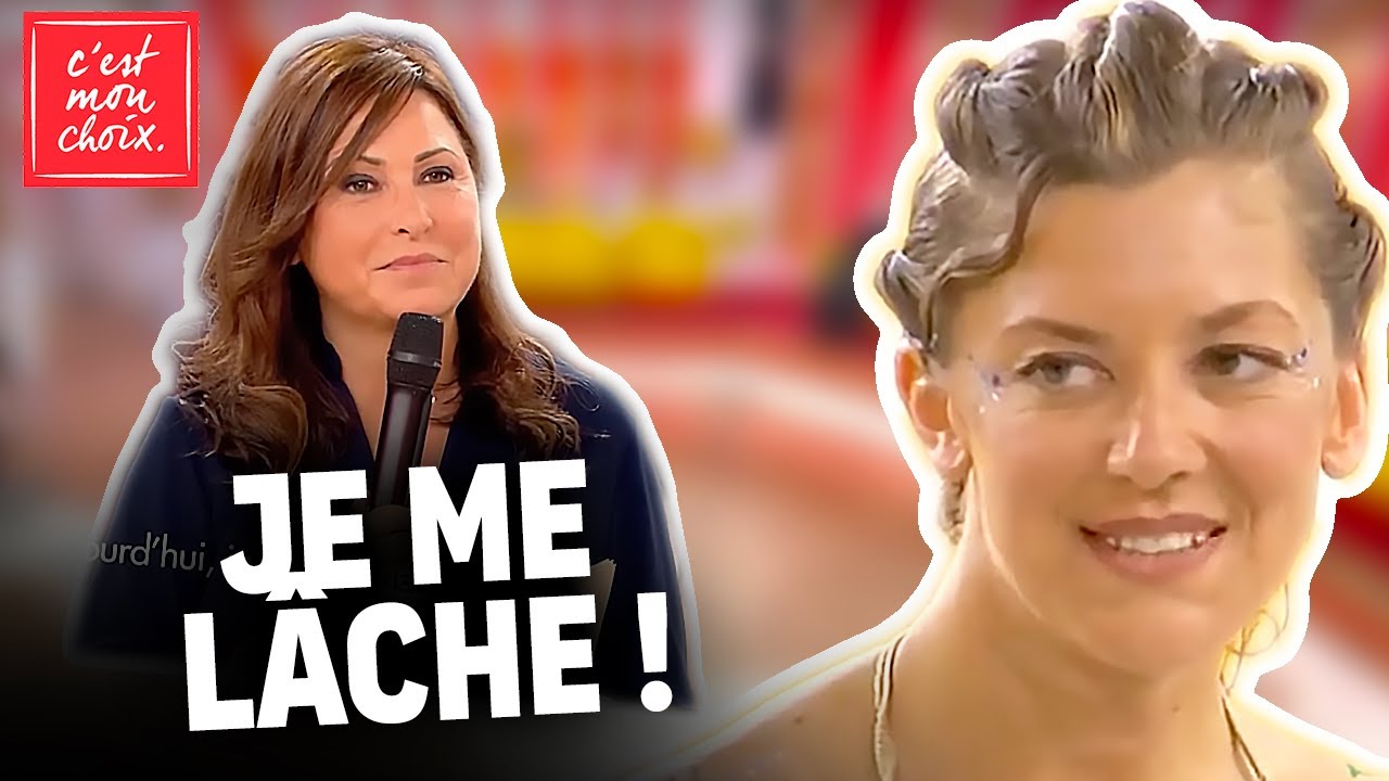NOUVELLE VIE - Cet été, je décide de me lâcher - C’est Mon Choix