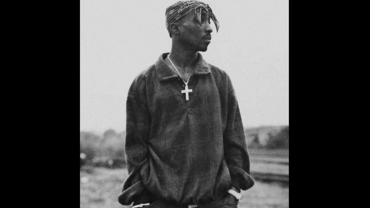 2pac - Thug Life [058 Remix] (Prod. Maslahat)