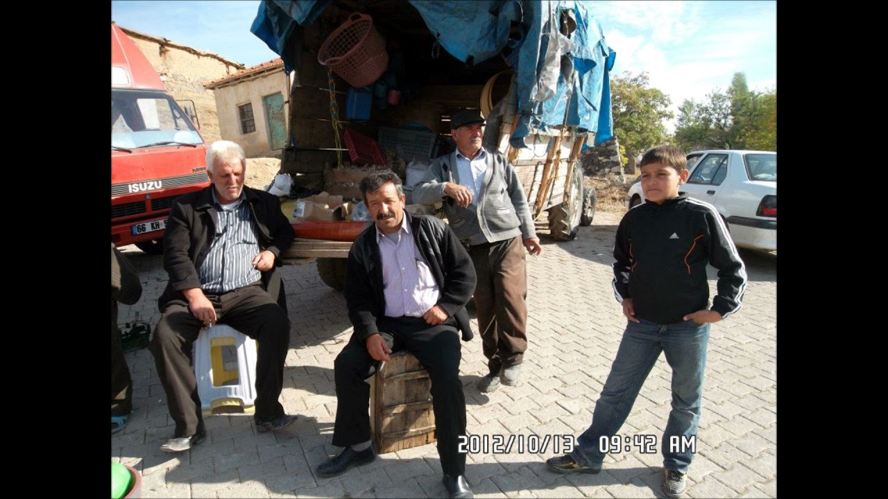 Büyük Abdi Uşağı Kasabası