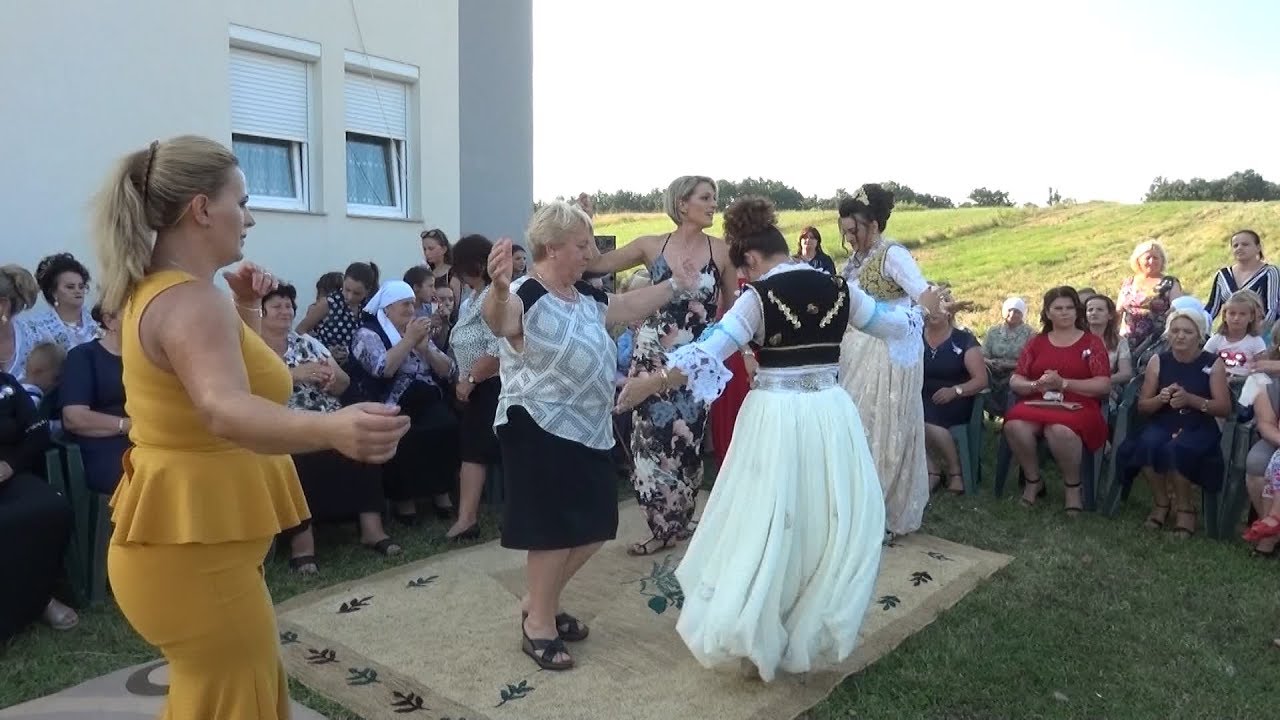 Marja e Nuses - Dasma shume e bukur - Nuse Shqiptare 2019