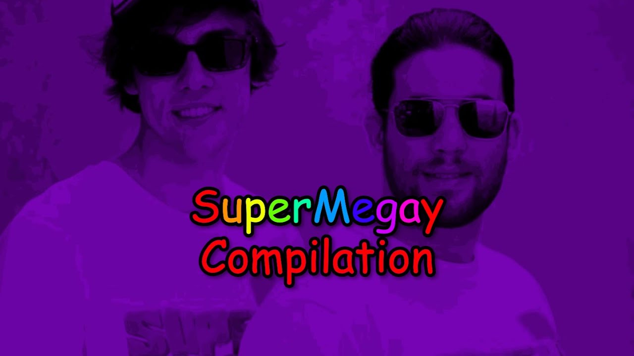 SUPERMEGAY 🏳️‍🌈