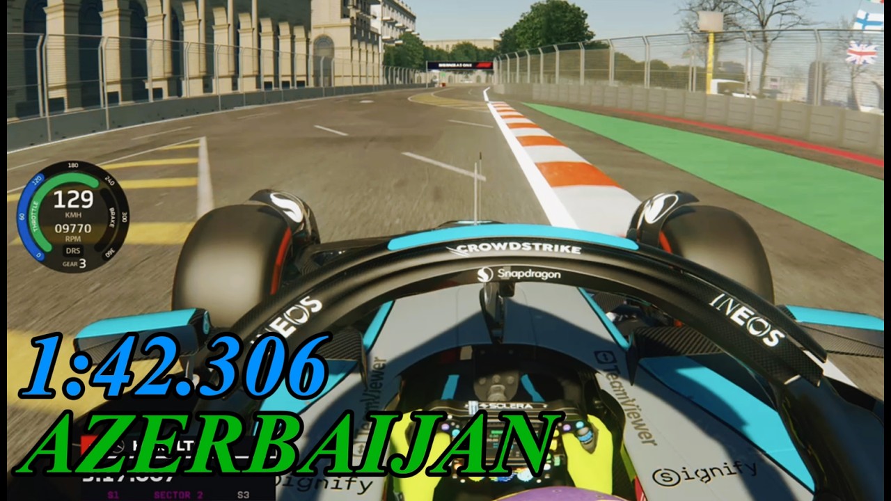 1:42.306 In Azerbaijan