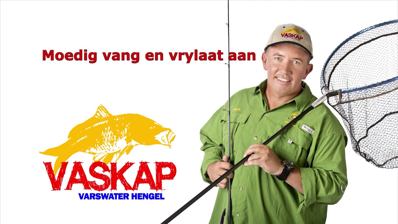 Vaskap Reeks 22 - Episode 04