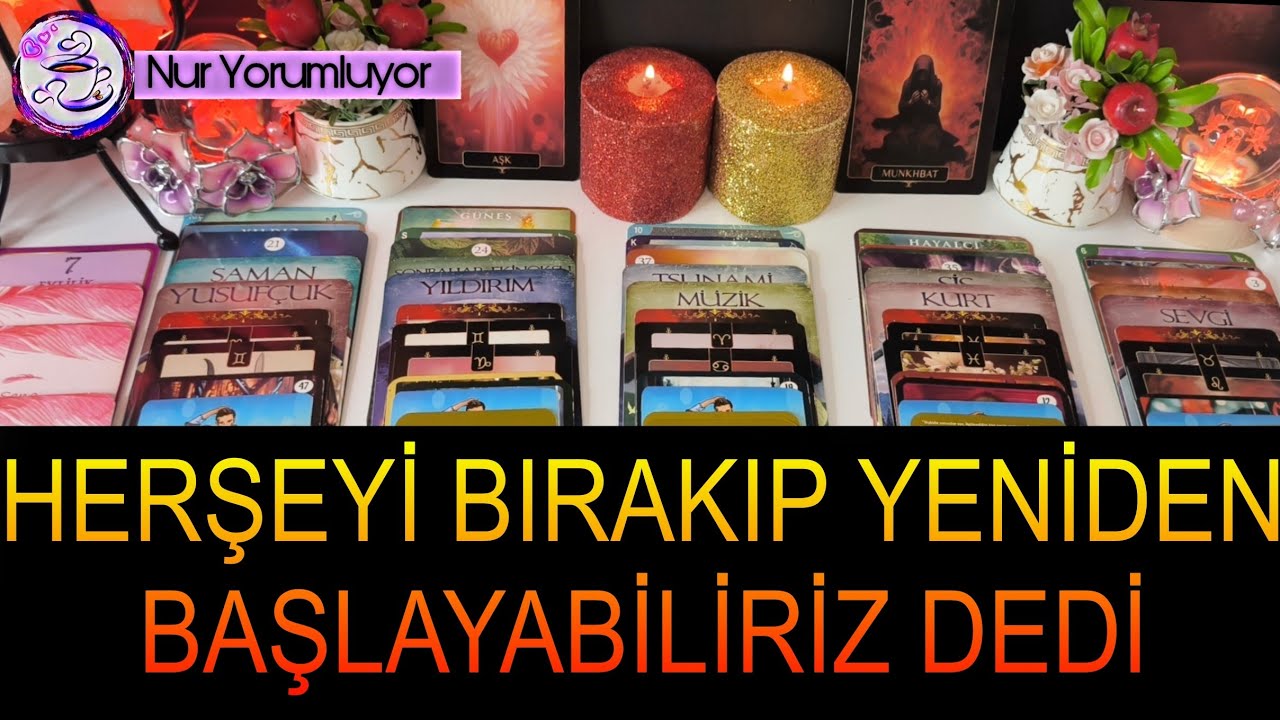 KALBİNDEKİ KİŞİYE NİYET ETTİM‼️ SENLE İLGİLİ DÜŞÜNCESİ VE SİZİ BEKLEYEN DURUMLAR🔮#tarot #keşfet 