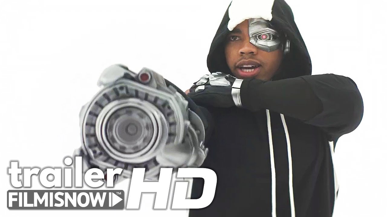 DOOM PATROL Season 2 (2020) Trailer | HBO Max DCU Series