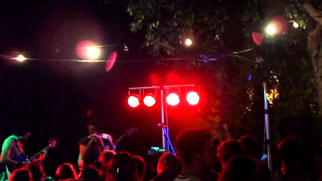 Rata Roja - El Mundo Grita