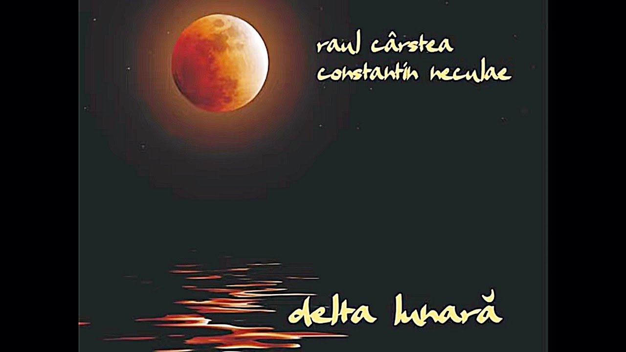 Raul Carstea & Constantin Neculae - 