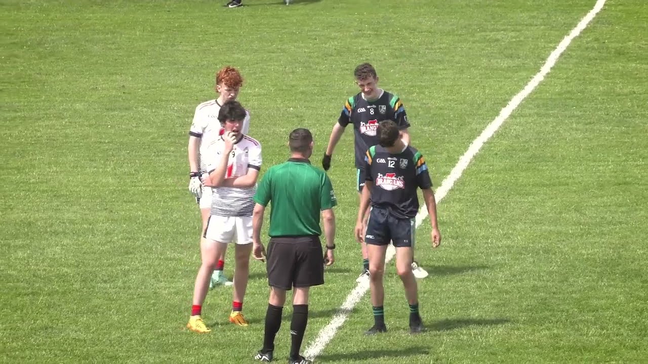 St Peters V New York - Féile na nGael - 2022