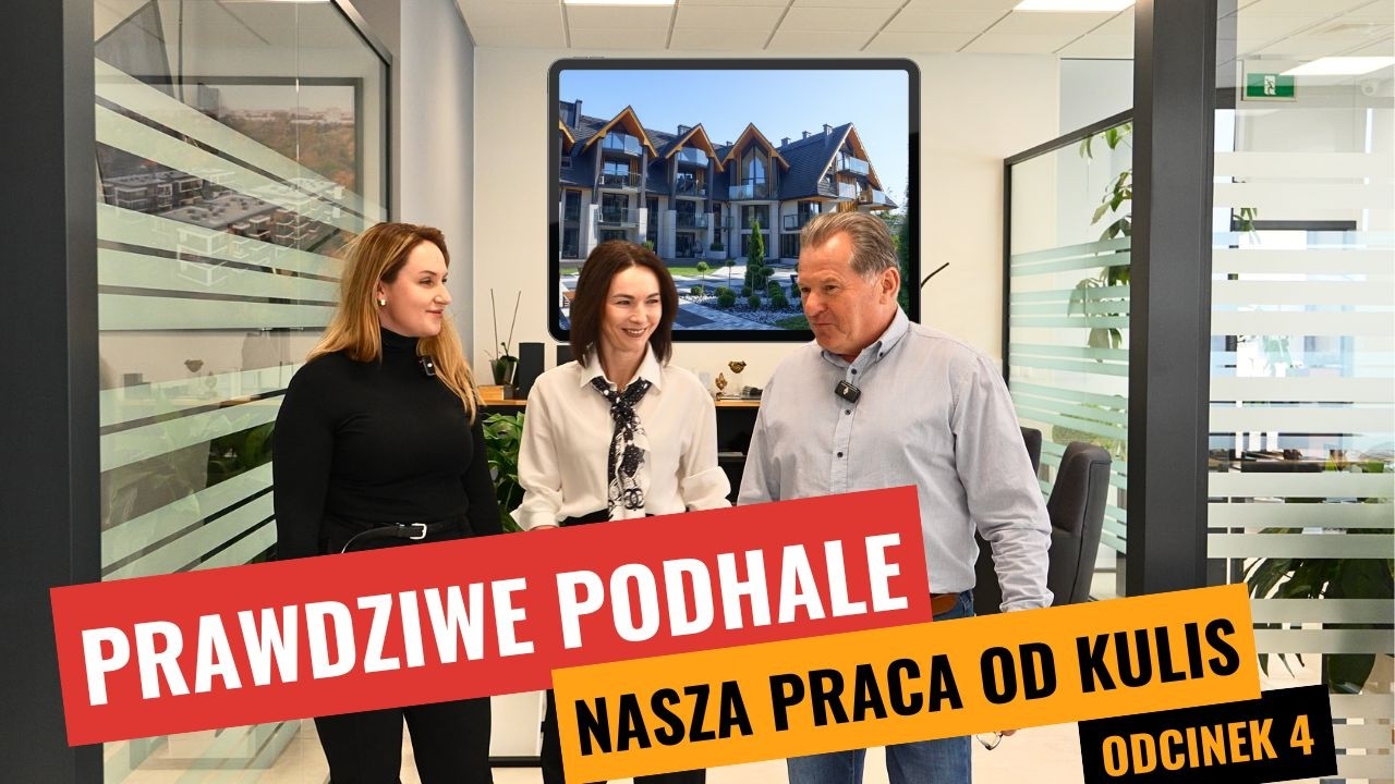 Firma Door, Kasprowy Wierch, bacówka i kulisy naszej pracy.Prawdziwe Podhale. #TatraStyle