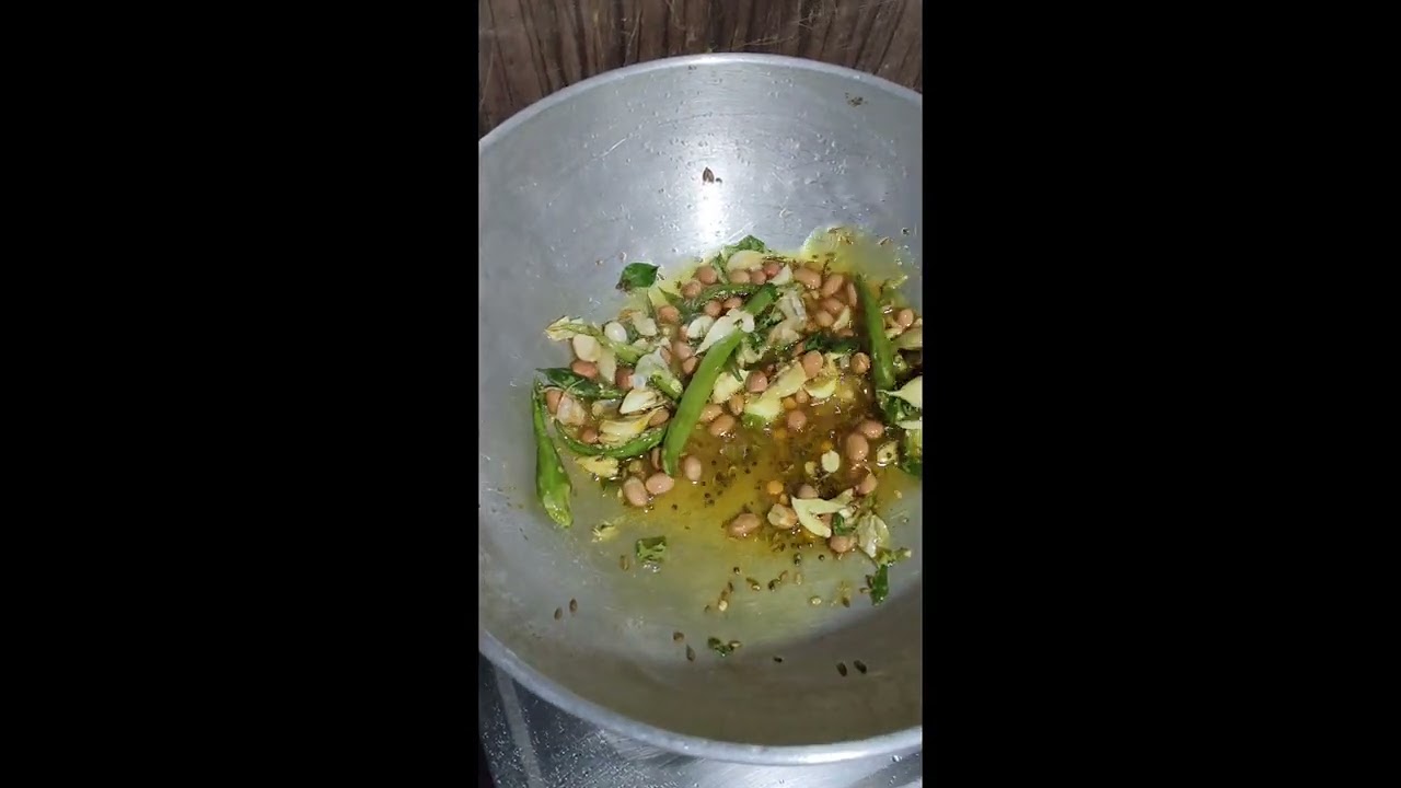 ರುಚಿಯಾದ ನಿಂಬೆ ಅನ್ನ ಸಿದ್ಧ 😋