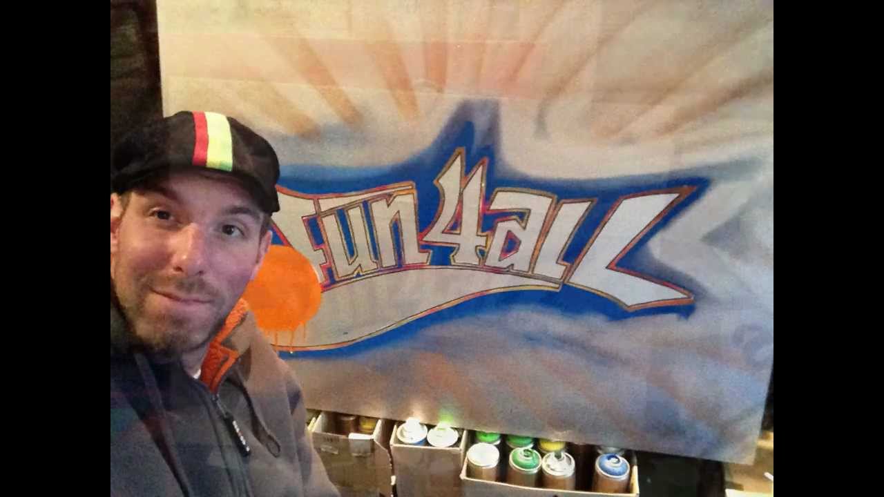fun 4 all canvas