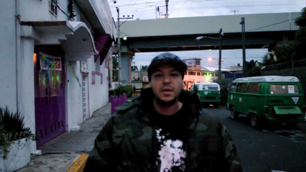 THC - HEYZER (Video Official)