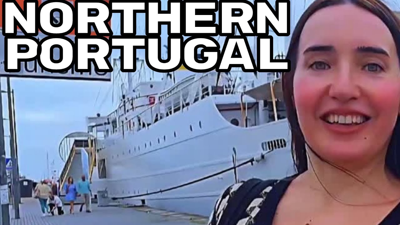 Northern Portugal: Traditions, Flavors & Journeys