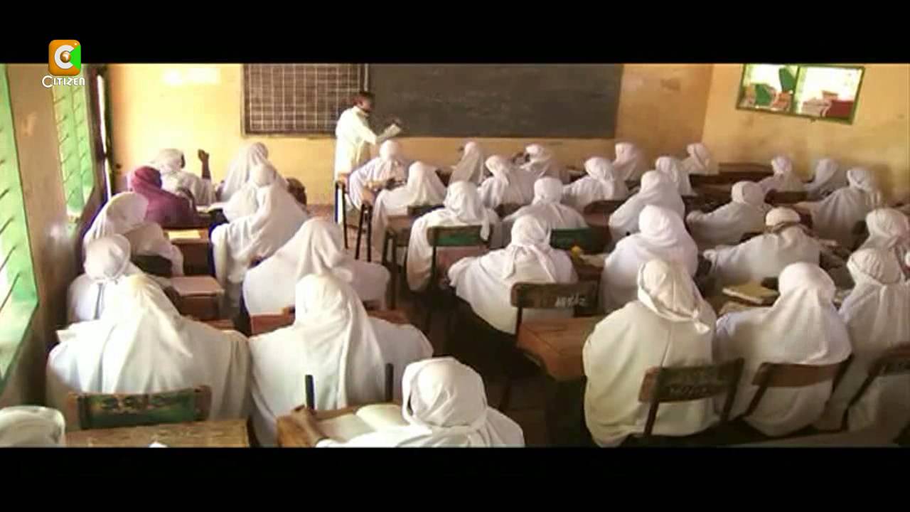 The Mandera Error