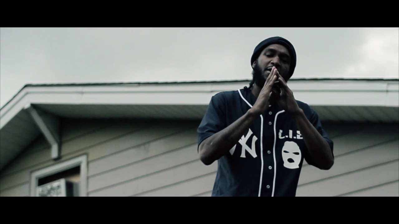 Lil Shawn - Woah | Shot by @iGObyTC