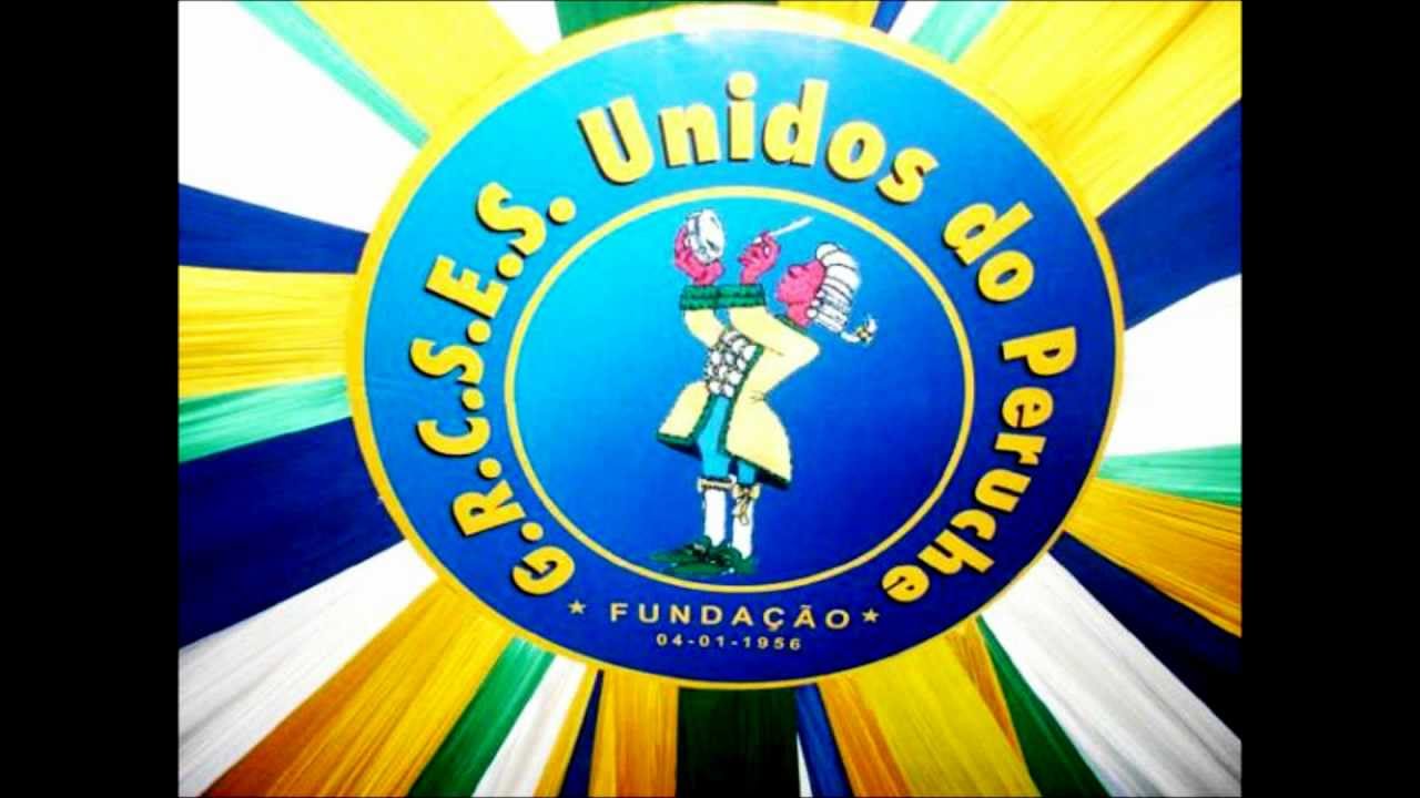 Unidos do Peruche 1986