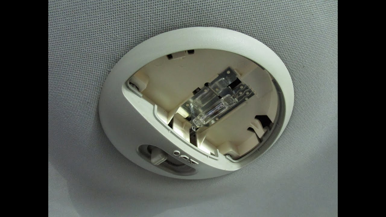 Luz interior Pontiac g6//Luz de domo//Luz de techo//Luz Led