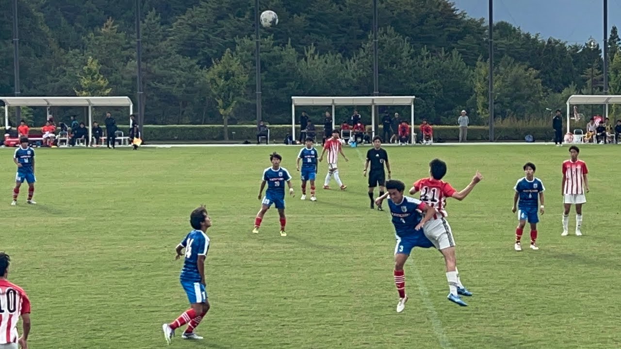 第104回選手権【4回戦】 松商学園 vs 松本県ヶ丘