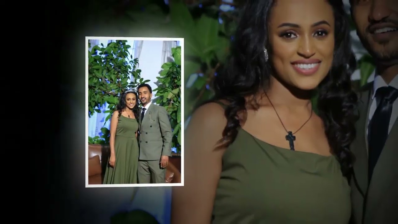 kidus and haymi kelekel ቅዱስ እና ሀይሚ ቅልቅል ሙሉ