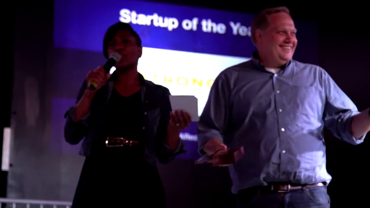 Techstars Startup Week Cincinnati &mdash; Day 2 &mdash; Acceleration