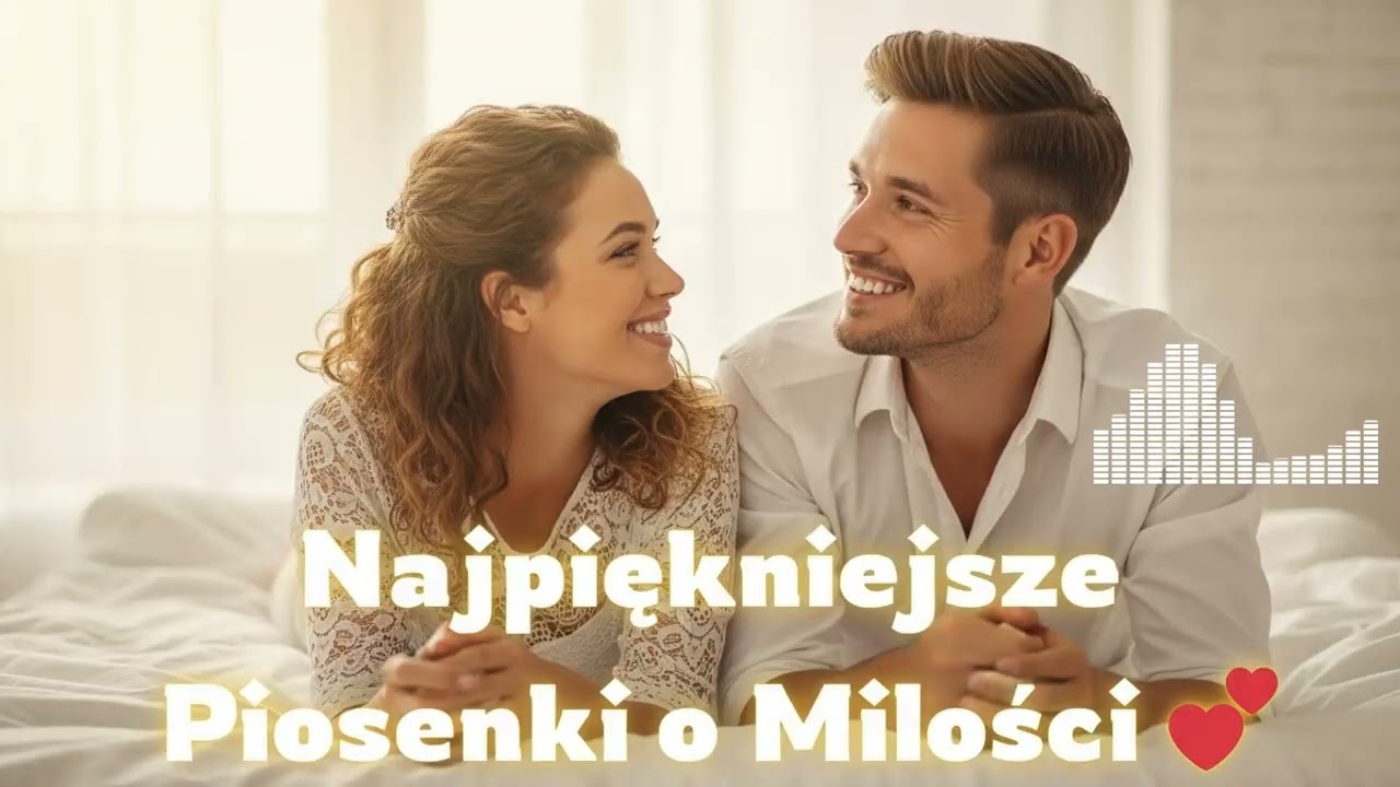 Walentynkowe Hity Disco Polo 2025 - Tylko Najlepsze Piosenki o Prawdziwej Miłości 💍💕