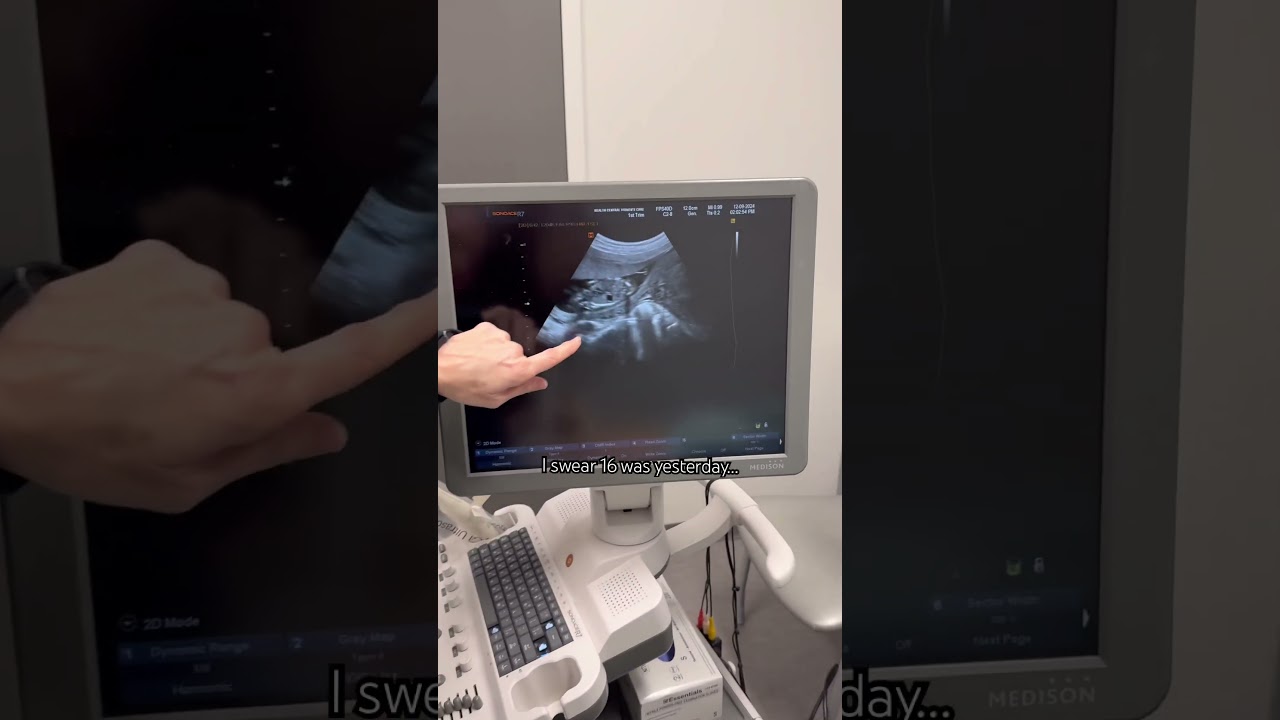 7 weeks until we meet our baby boy 🥹#32weekspregnant #babyboy #pregnancy