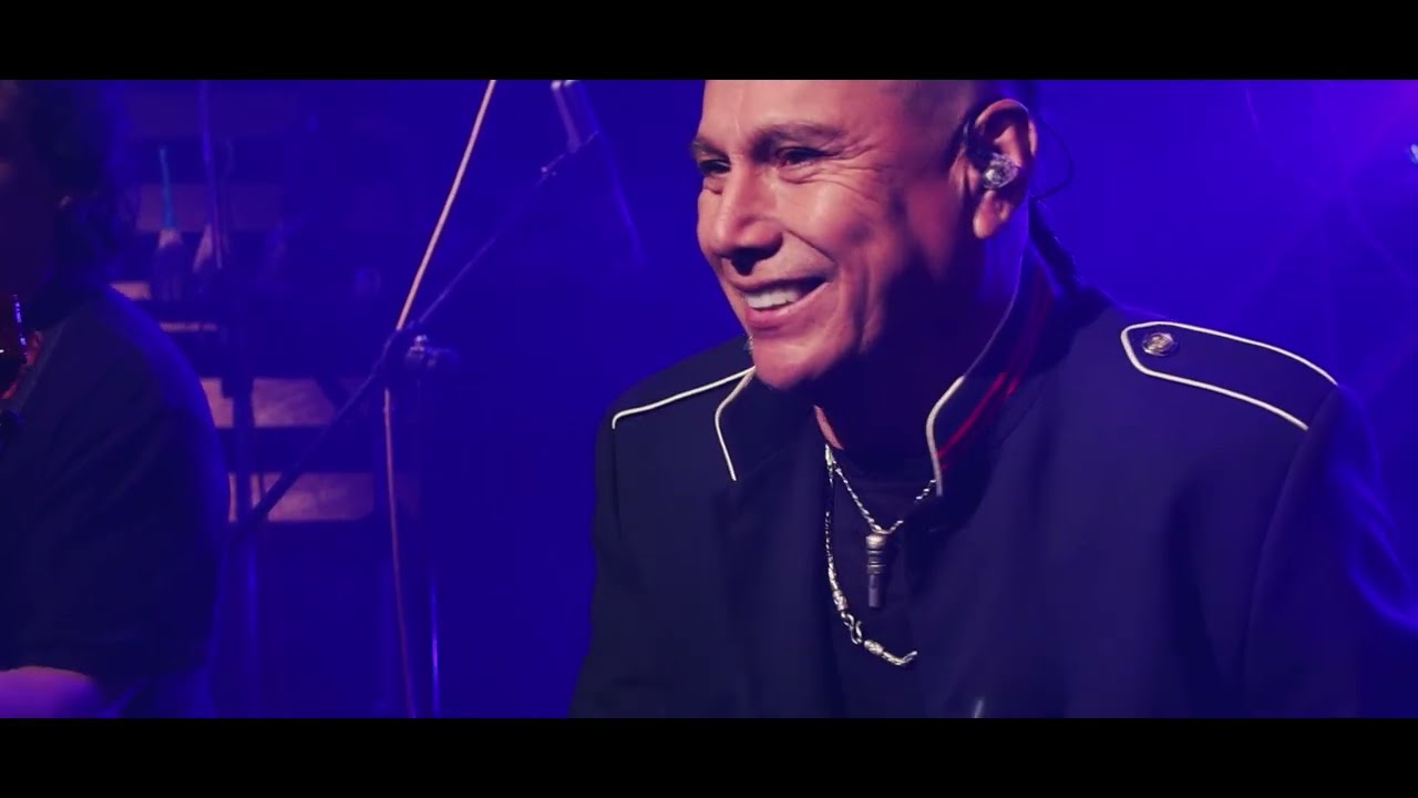 Elmer Hermosa y la Peppers Band - PICAFLOR (acustico)