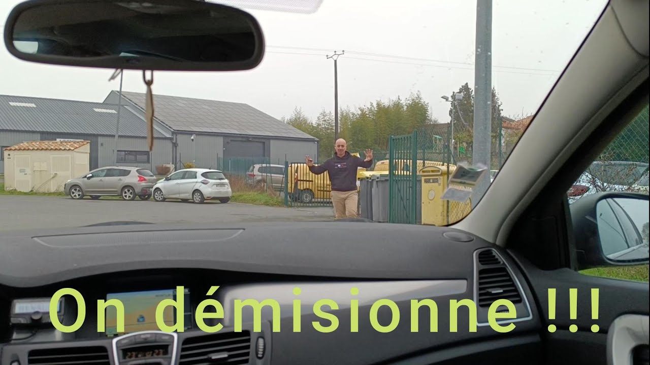 05.On poursuit notre road trip en camping car