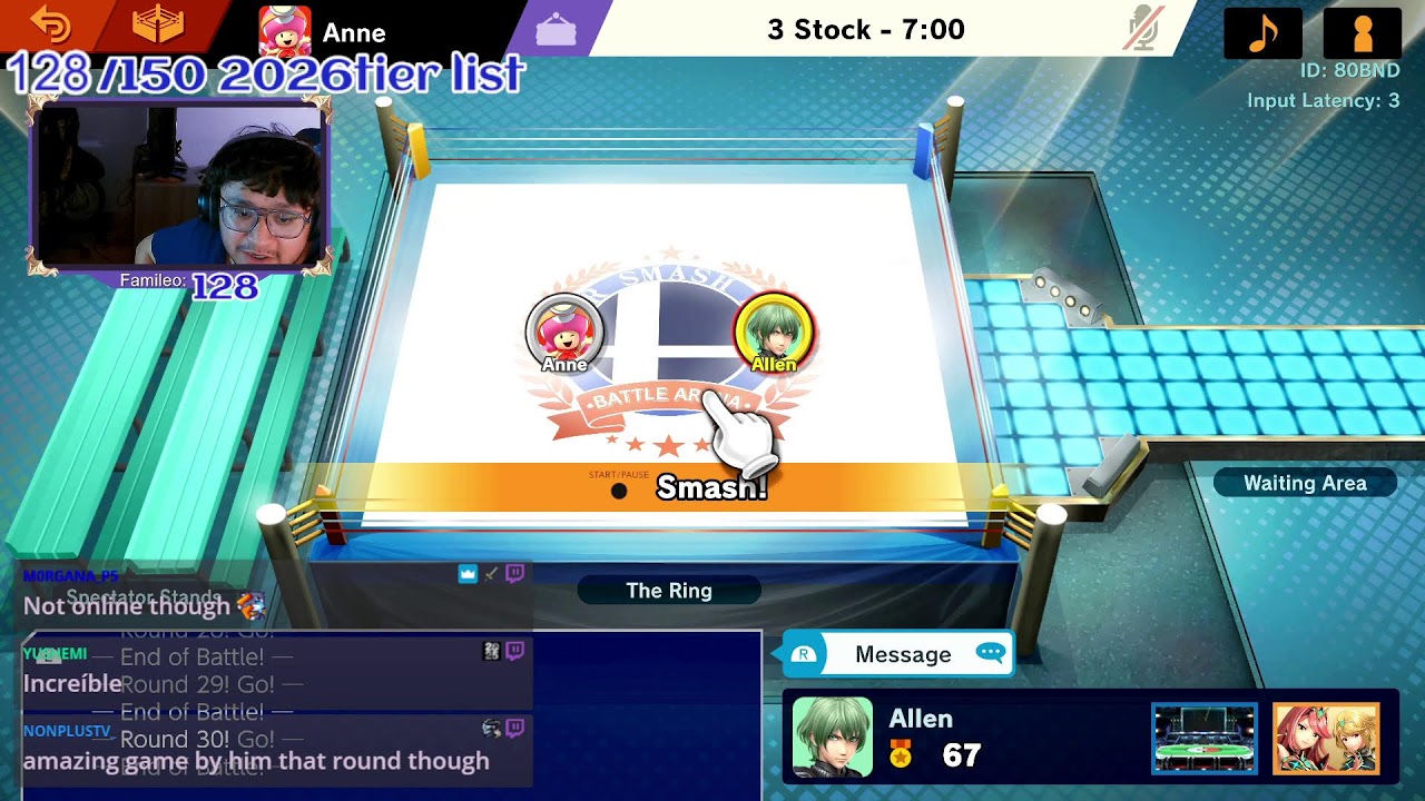 Practicando online god! ft eshe andrik