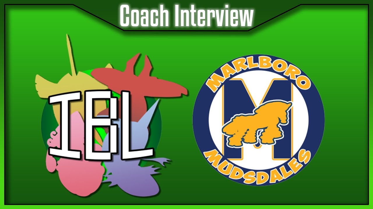 IBL Season 4 Coach Interview: Marlboro Mudsdales Coach & Commissioner DarkDevil26 feat. SpanTheDisco