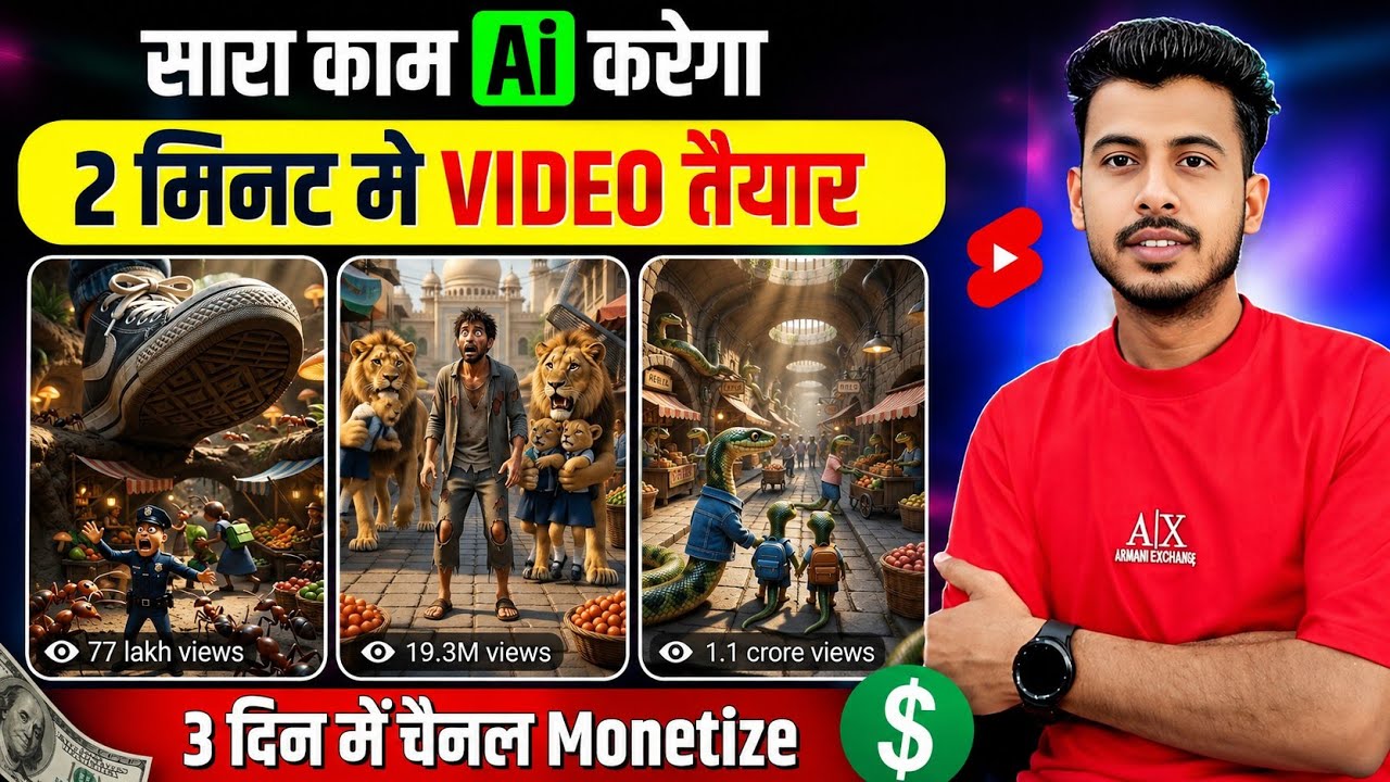 ai se video kaise banaye | ai video kaise banaye | Ai story video kaise banaye | Ai video generator